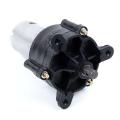 Mini Wind DC Generator Hand Dynamo Hydraulic Test DC 12V 24V Motor Machine Supply Emergency Generator. 