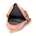 Pink Girls Backpack for School, Children bag, School bag Class 3 to 6 Cute girls bag,  School Stylish bag Cute Book bag Backpack for Girls & Women School College Students Backpack Durable Water Resistant. 