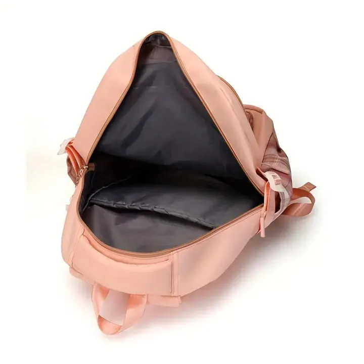 Pink%20Girls%20Backpack%20for%20School,%20Children%20bag,%20School%20bag%20Class%203%20to%206%20Cute%20girls%20bag,%20%20School%20Stylish%20bag%20Cute%20Book%20bag%20Backpack%20for%20Girls%20&%20Women%20School%20College%20Students%20Backpack%20Durable%20Water%20Resistant%20-%20Image%207