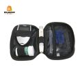 Medisign Blood Glucose Meter | Mm800 | sugar machine Glucometer | Code Free With 10 Free Strips. 
