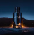 Dior - SAUVAGE IMPRESSION Perfume and long lasting perfume and good fragrance and best for men and best for gift - 100ml. 