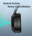 EDIFIER W820NB ANC Wireless Headphones Bluetooth Headsets Hi-Res Audio Bluetooth 5.0 40mm Driver Type-C Fast Charge Hybrid ANC. 