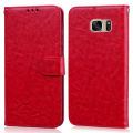 【EmotionaE】For Samsung Galaxy S7 Case Flip Magnetic Phone Case On Samsung S7 Edge Case Leather Wallet Case For Samsung S 7 S7 Edge Cover. 