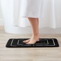 Frost Trap Welcome Mat Entrance Door Mat Bath Mat Rug Welcome Gaming R6 Frost Trap Frost Mat Frost Gadget Black Ice Anti-Slip. 