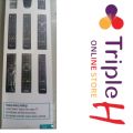Multynet LED TV Remote / PEC Multynet,Itel & Mzee Common LCD/LED TV Remote Control With Social Buttons (Without Voice) Speed ES Function | Triple H. 