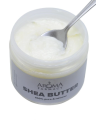 Refined Shea Butter 100% Pure & Natural - Use for Lotion, Cream, Lip Balm, Oil, Stick, or Body Butter (225gm). 