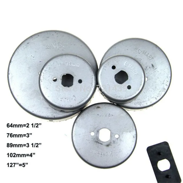 8%20Pcs%20Hole%20Saw%20Kit%20with%20Carrying%20Case%20-%20Drill%20Bit%20Kit%20Set%20-%20Image%204