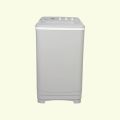 Super Asia Washing Machine SA-240 - Shower Wash Double Body - Large Size 10 KG Washing Capacity-5 Year Warranty. 