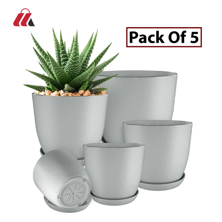 Plant%20Pots%20Indoor%20with%20Drainage%20-%20Pack%20of%205%20Decorative%20Flower%20Pots%20for%20Indoor%20Plants%20-%20Image%203