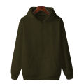 Plain Kangro Hoodies For Men And Boys In 5 Colors - Premium Quality, Comfortable Sweatshirts - Stay Cozy. 