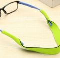 【FUN LIVE】 Spectacle Glasses Anti Slip Strap Stretchy Neck Cord Outdoor Sports Eyeglasses String Sunglass Rope Band Holde. 