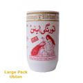 Original Herbal Skin Care Ubtan with Rose , Turmeric & Mustard Extract ( Large). 