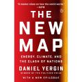 The New Map: Energy, Climate, and the Clash of Nations by Daniel Yergin book (Urdu Bazar). 