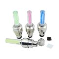 【COD+Ready Stock + FREE Shipping 】1Pcs Neon Bike Spoke Lights Bicycle LED Light Tire Valve Cap Flashlight Wheel Spoke Lightweight Car Motorcycle Accessories. 