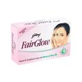 Godrej Fair Glow Soap, 75g (Pack of 6). 