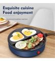 HAEGER ELECTRIC BAKING PAN. 
