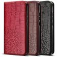 Flip Cover For Funda Huawei Y6 II Y6II Y7 2017 Y9 2016 2015 Prime 2018 Pro 2019 Leather Phone Protective Shel Book Capa Case. 