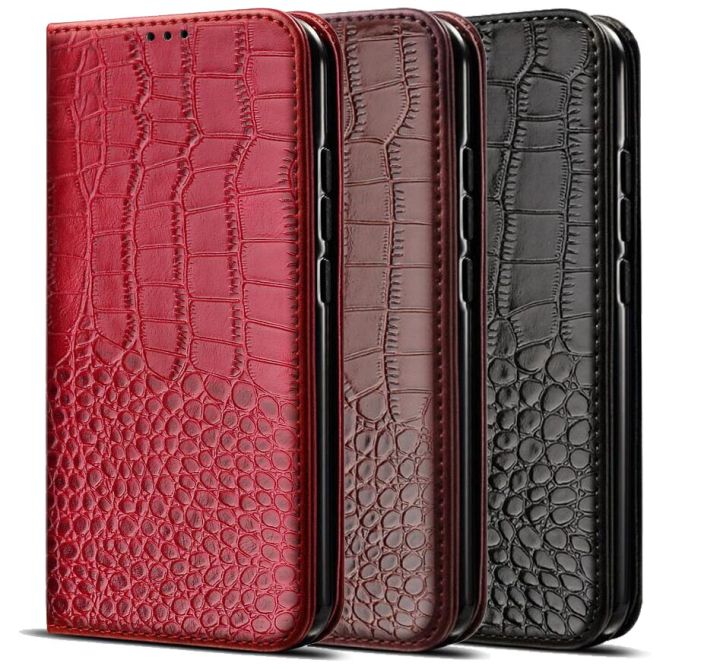 Flip Cover For Funda Huawei Y6 II Y6II Y7 2017 Y9 2016 2015 Prime 2018 Pro 2019 Leather Phone Protective Shel Book Capa Case