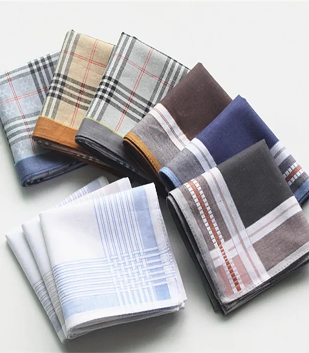 handkerchief%20(romal)%20for%20men%20multicolor%20excellent%20quality%20pack%20of%2012%20-%20Image%203