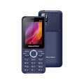 HelloTech B100 Beats Series - 2.4 Inch Display - 3000mAH Powerful battery - Dual Sim - PTA Approved - Auto call Recording - Powerful Speaker - Wireless FM Radio - Camera - 1000 Contact Save Memory - Powerful Torch Light - 1 Year Brand Warranty. 