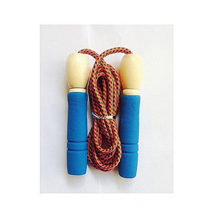 Adjustable%20Skipping%20Rope%20For%20Fitness%20-%20Pink%20-%20Image%206