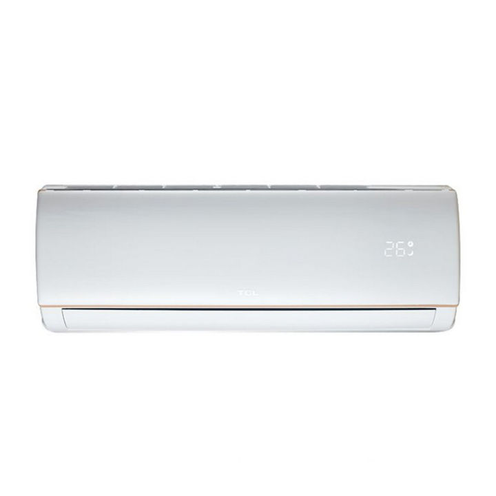 TCL Heat and Cool DC AC Inverter Air Conditioner 12HEB-2 (1 Ton)