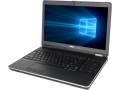 Dell Latitude e6540 - Core i5 4th Generation - 4GB RAM - 500GB HDD - 15.6inch Screen - Numpad - FREE LAPTOP BAG. 