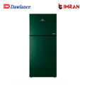 Dawlance 9160 LF Avante+ 10 CFT Refrigerator  Glass Door Inverter  Large Freezer  55% Energy Saving  With 12 Years Official Warranty. 