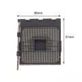 1PC DIY Accessories New AM4 For Motherboard Mainboard Soldering CPU Socket Holder With Tin Balls Lonni. 