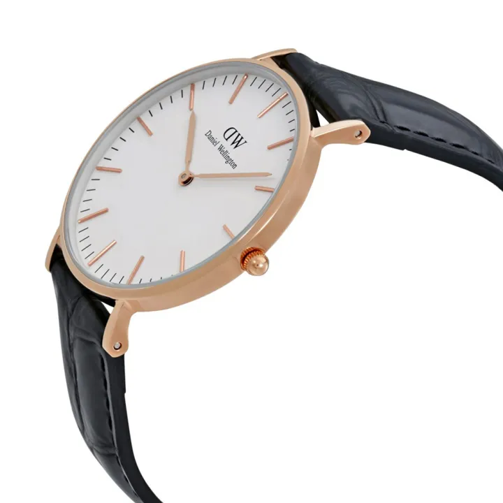 Daniel%20Wellington%20White%20Dial%20Black%20Leather%20Strap%20Watch%20For%20Men%20DW00100041%20-%20Image%204