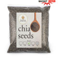 Organic Chia Seeds 100g Gold Tree For Weight Loss. 
