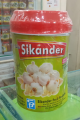 Garlic Pickle Lehsan ka Achar - 1 Kg - 100% Original Shikarpuri Achar - Sikandar Shikarpuri Pickles. 
