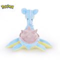 20cm Pokemon Lapras Plush Toys Cute Lapras Pendant Soft Stuffed Cartoon Animals Cute Toys Doll Gifts for Kids Childrens. 