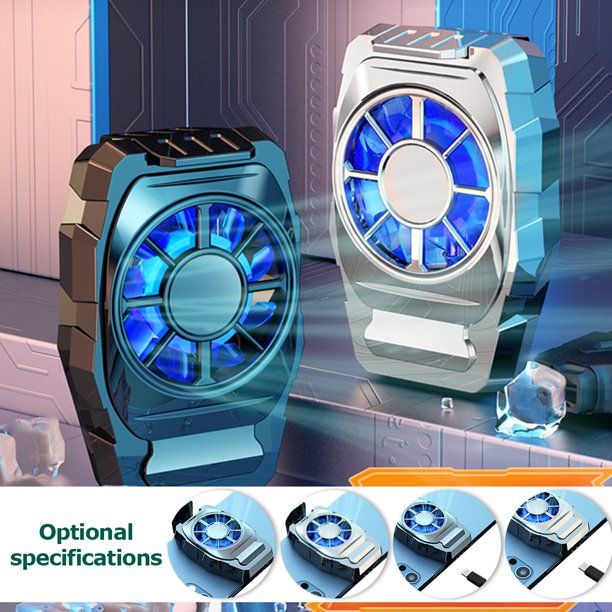 Unique%20Trendy%20Mobile%20Radiator%20Cooling%20Fan%20For%20PUBG%20Extendable%20Gaming%20PUBG%20Fan%20For%20Cooling%20Heat%20Resistant%20Technology%20-%20Image%204