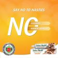 Dabur Herbal Cavity Protection Clove Toothpaste 100g | Enriched with Clove With No Added Chemicals | For Cavity Free Strong Teeth. 