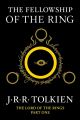 The Fellowship of the Ring by J.R.R. Tolkien. 