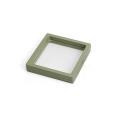 3D Packaging Box 3D Floating Frame Display Stand Jewelry Storage Box Dustproof Storage Box Bracelet Pendant Storage Box 3D Packaging Box Gem Floating Frame 3D Floating Frame Display Stand. 