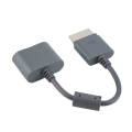 Optical RCA Audio Adapter Cable Lead FOR XBOX 360 HDMI AV Cord. 