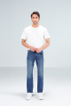 Rockstar Jeans - Relaxed Straight Jeans For Men. 