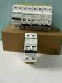 DC breaker for solar . safety Circuit Double pol breaker 16amp , 20amp , 32amp , 63amp. 