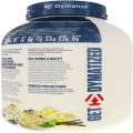Dymatize ISO 100 Protein Powder. 