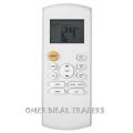 ORIENT Inverter AC Remote Control. 