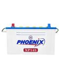 Phoenix Battery XP 145 110 AH 17 Plate Phoenix Battery (Without Acid). 