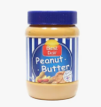 Best Day Crunchy Peanut Butter 227 gm. 