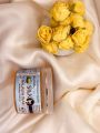 Halawa Silk Finger Wax With Milk Flavor 120gm. 