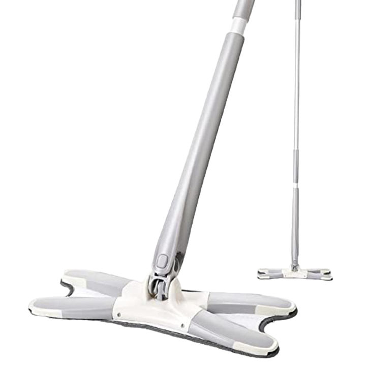 New%20X%20Style%20Squeeze%20Mop%20Floor%20Mops%20with%20Reusable%20Microfiber%20Pads%20Hand-free%20Wash%20360%20Degree%20Flat%20Mop%20-%20Image%202