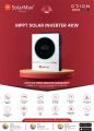 SolarMax Orion 4KW Hybrid Inverter. 