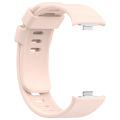 Replacement Strap Compatible with Redmi Watch 4 Silicone Smartwatch Band. 