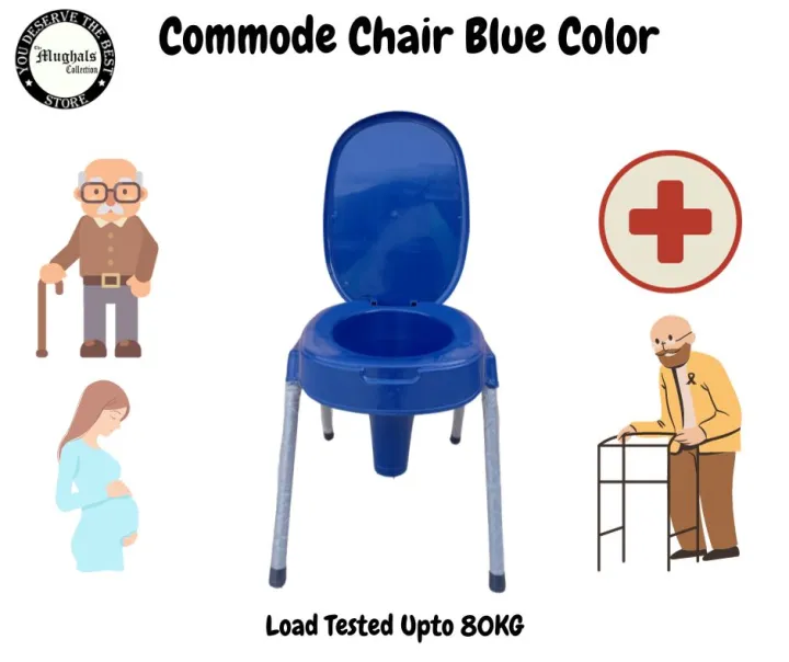 Portable%20%20Commode%20Chair%20%7C%20Toilet%20Seat%20%7C%20Light%20Weighted%20Washroom%20Chair%20-%20Image%202
