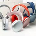 Imported P9 Wireless Bluetooth Headset Supports TF Card | Best Headphones for Gaming with Noise Cancellation Mic  \ Stereo Sound Headphone For Mobile, Laptop and Pc. 